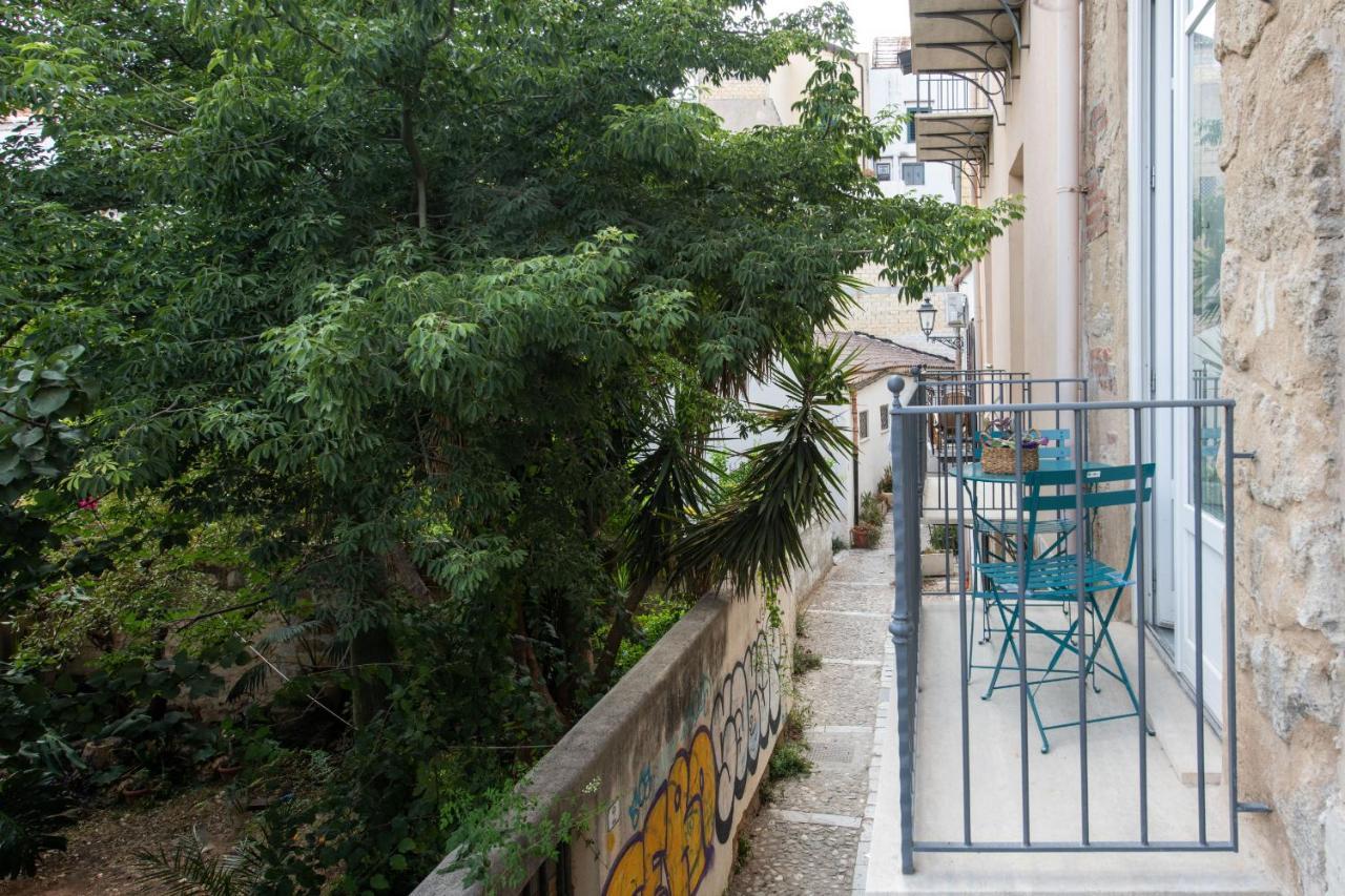 Casa Azul Cala By Wonderful Italy Apartamento Palermo