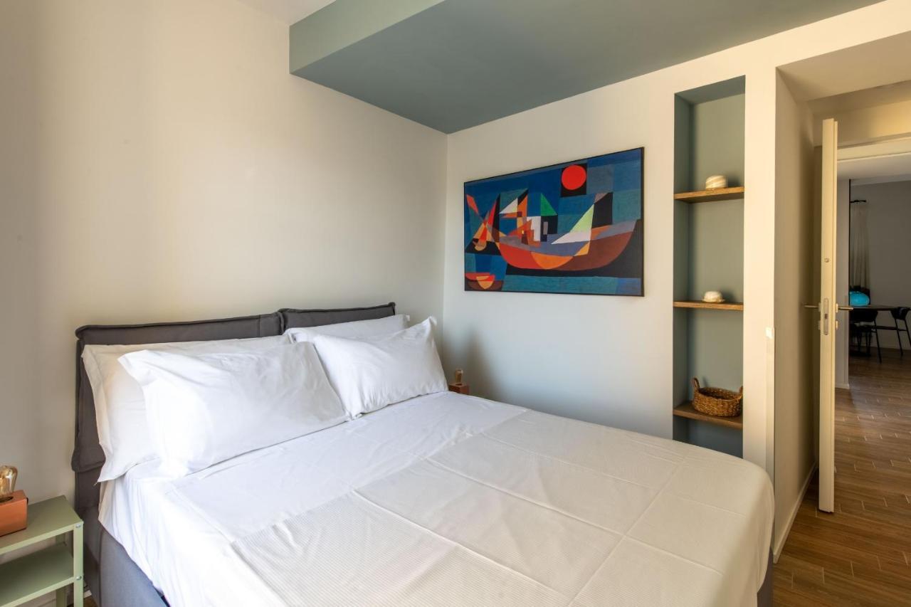 Casa Azul Cala By Wonderful Italy Apartamento Palermo